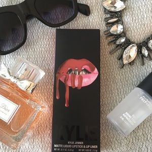 *NIB* Kylie Cosmetics “Kristen” Lip Kit